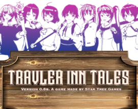 Traveler Inn Tales Image