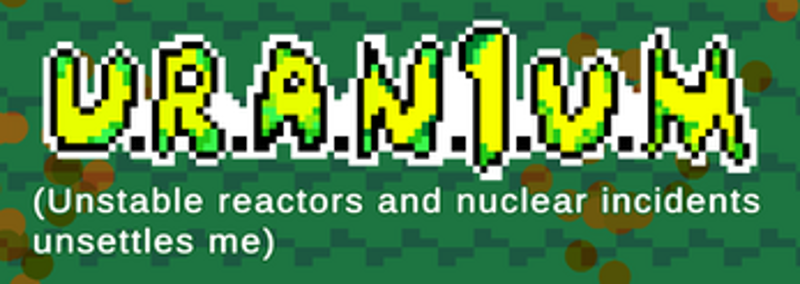 U.R.A.N.I.U.M. screenshot