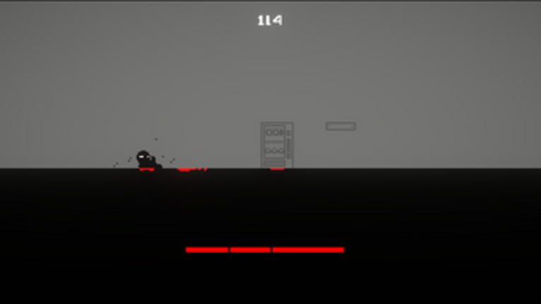 VOLUMETRIC SHOCK Image
