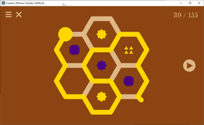 What The Witness? Image