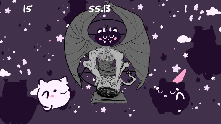 Worship the Demon Lord with Friends Image