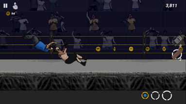 Wrestle Run Image