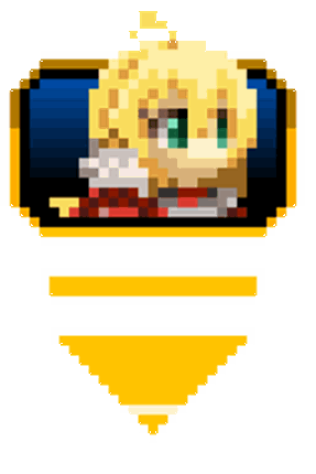 FLOOR★BLASTER!!【#ゆかマキファンタジー】 screenshot
