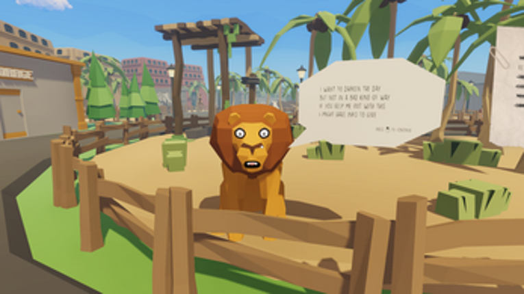 Zoo Quest screenshot