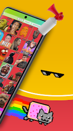 Meme Soundboard 2026 Ultimate Image