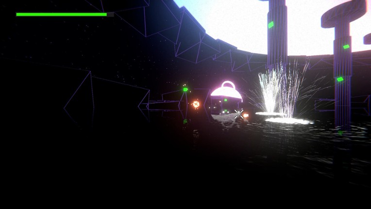 GameChanger - Episode 1 screenshot