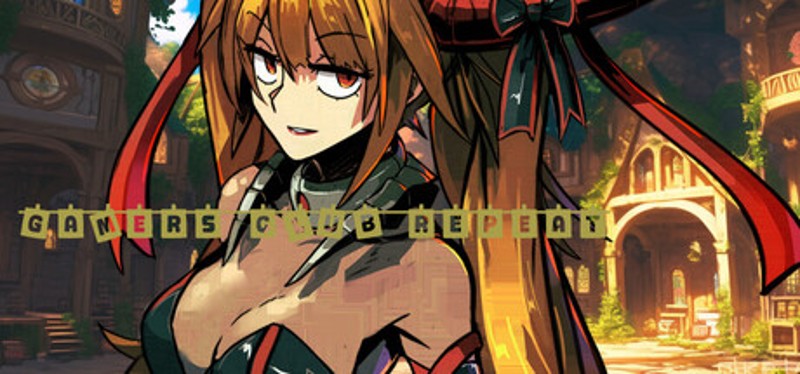 Gamers Club Repeat Image