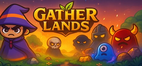 Games like Gatherlands