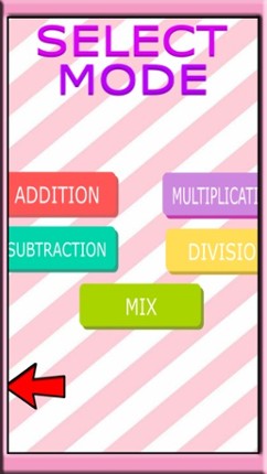 Genius Math Memory Test – Fun Learning Quiz Game screenshot