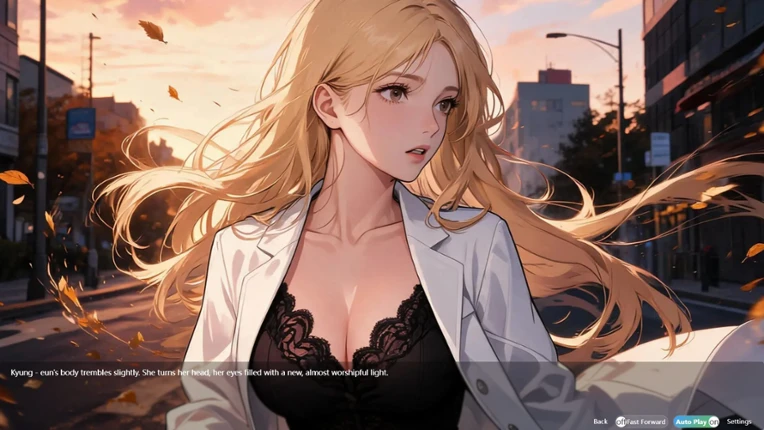 Gentle Doctor's Exclusive Shelter Image