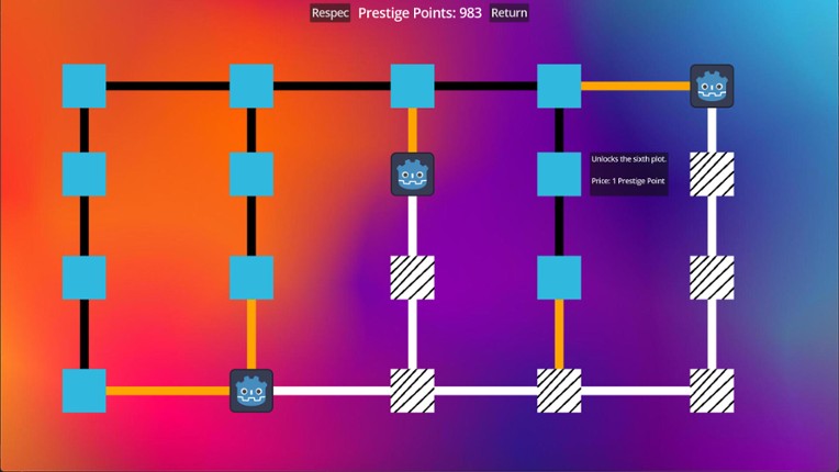 Gloopy Edible Nubbins screenshot