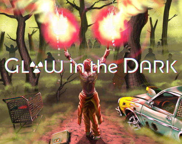 Games like Glow in the Dark