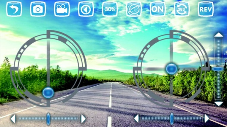 GM-WiFiUFO Image