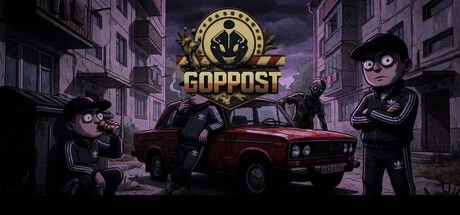 Games like GOP POST