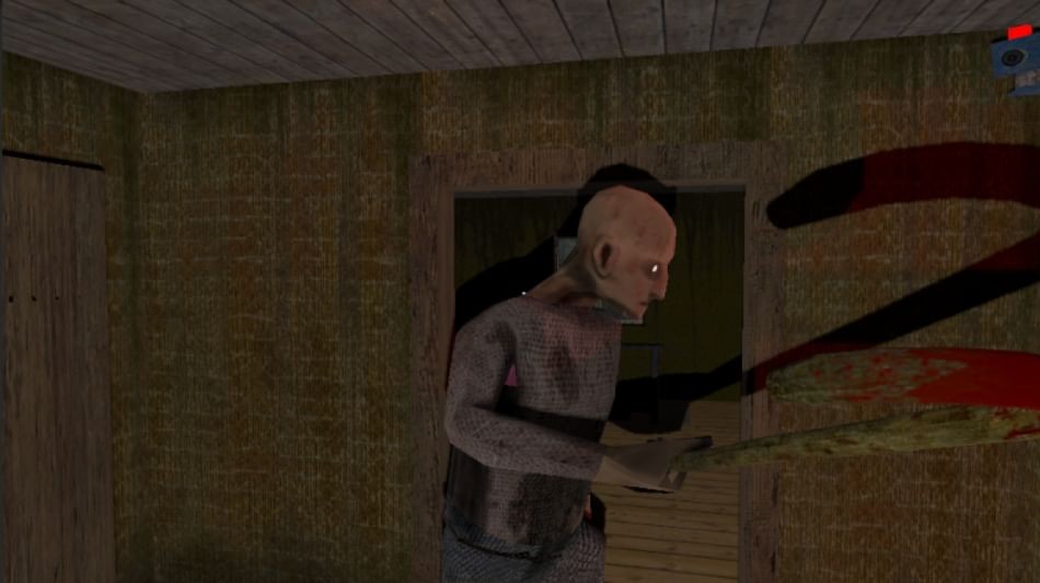 Games like Granny: Chapter Two - The Remake