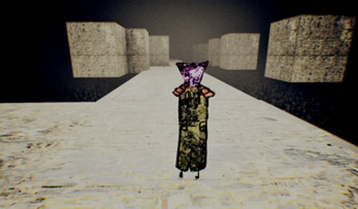 Gravity's Gauntlet screenshot