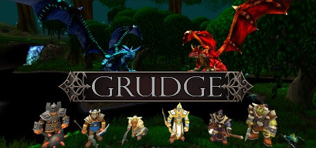Games like Grudge