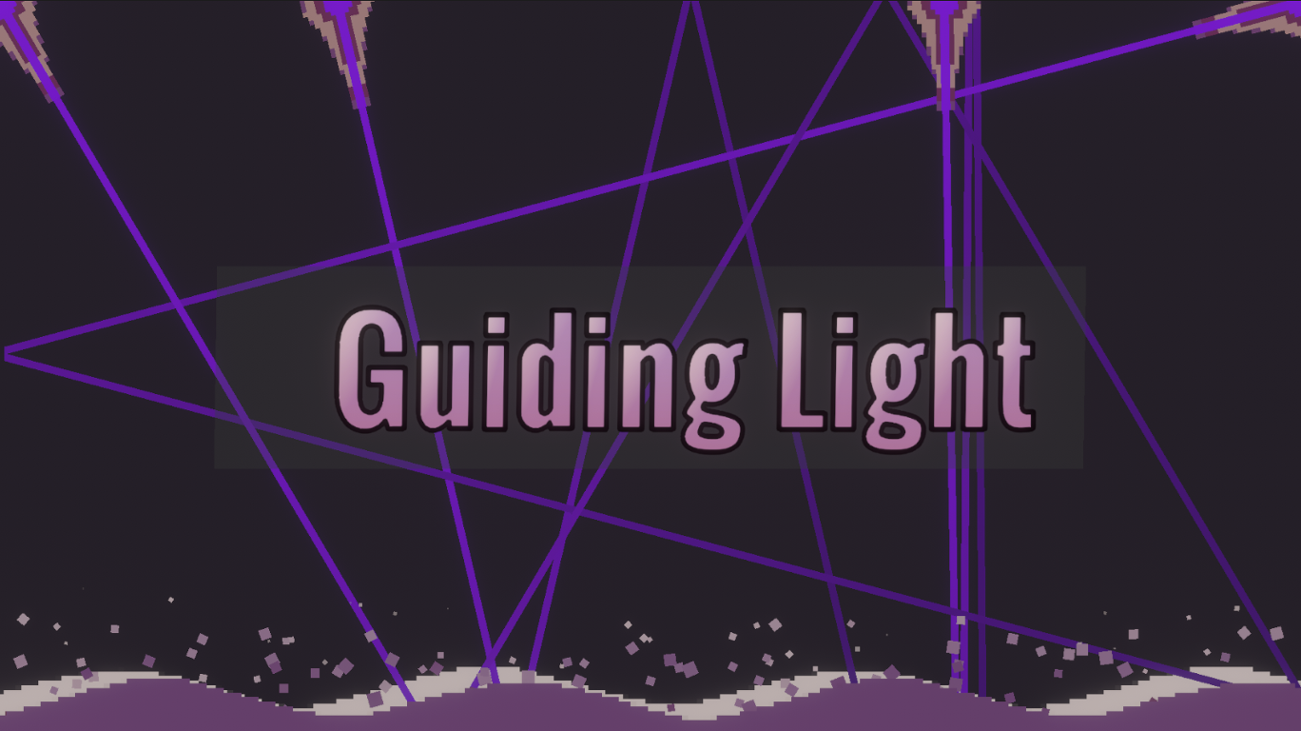 Games like Guiding Light