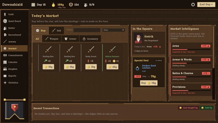 Guild Forge Image