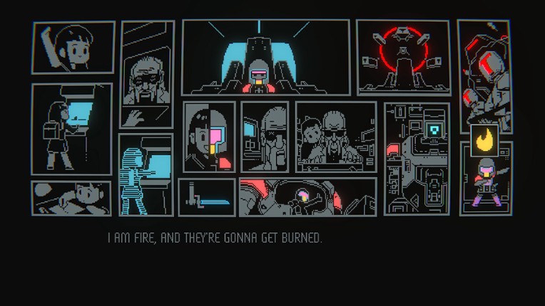 Haneda Girl screenshot