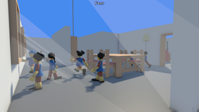 Happiñata screenshot