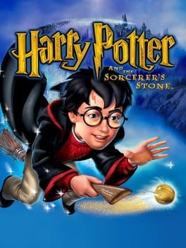 Games like Harry Potter and the Sorcerer's Stone