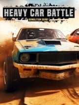 Heavy Car Battle: Demolition Derby Image