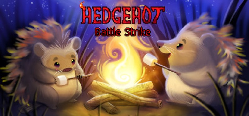 Hedgehot - Battle Strike Image