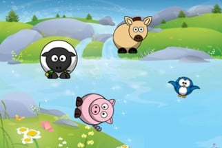 Hello Farm for Kids Image