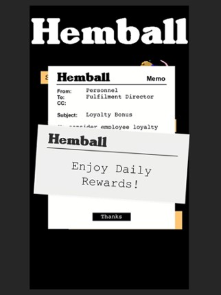 Hemball Image
