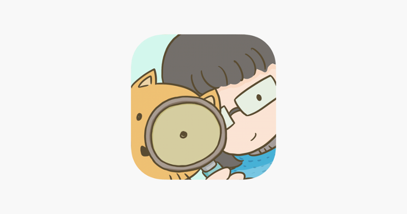 Hidden Cats: Detective Agency Image