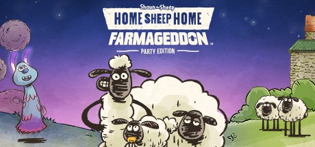 Games like Home Sheep Home 2