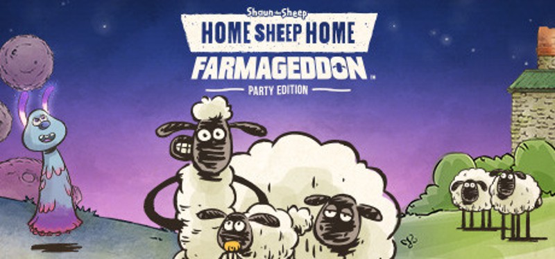 Home Sheep Home 2 Image