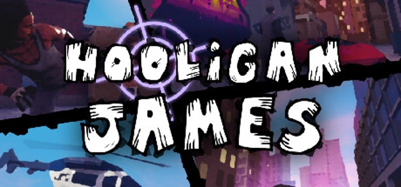 Hooligan James Image