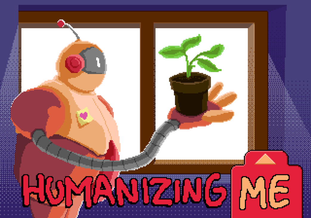 Games like Humanizing Me