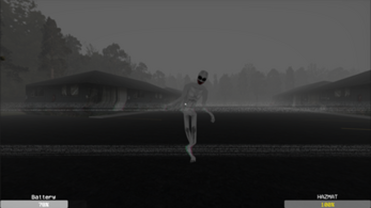 Hunter Brooks screenshot