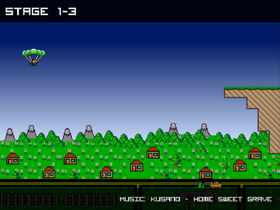 I Wanna Be the Guy: Gaiden screenshot