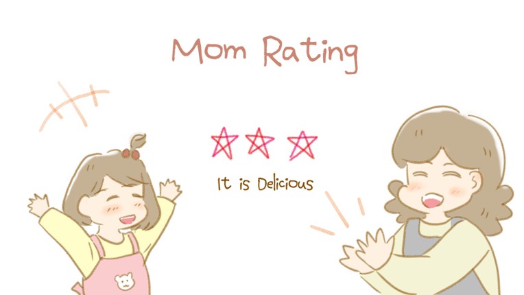 I Want to Cook Like Mom Image