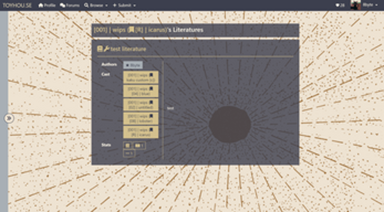 icarus screenshot