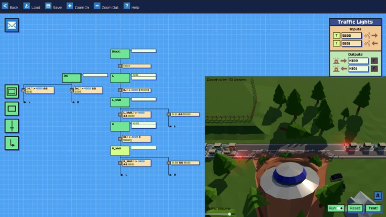 If Red Then Stop screenshot