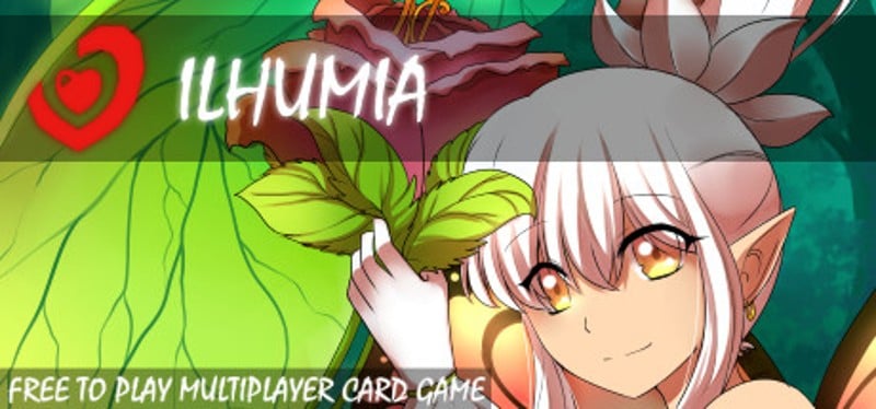 Ilhumia Game Cover