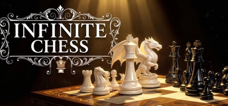 Infinite Chess Image