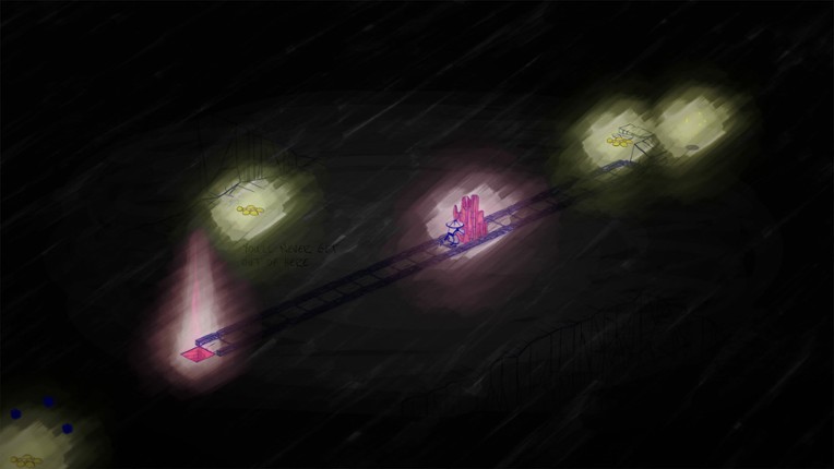 Inked screenshot