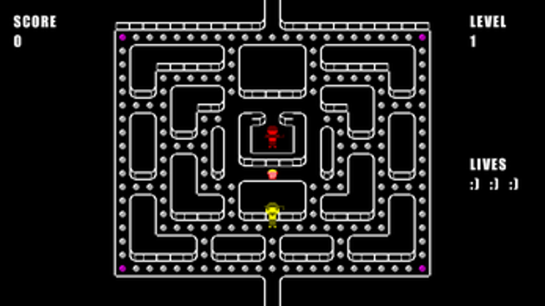 Inspired Arcade Collection Image
