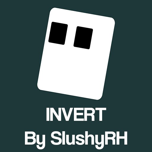 Games like Invert by SlushyRH (Game Jam Version)