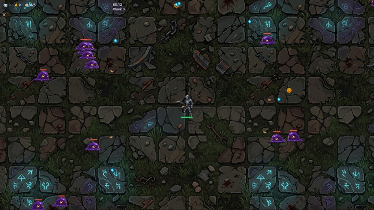 Ironfall Image