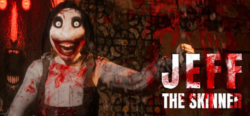Jeff the Skinner Image