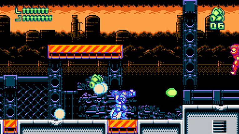 Jet Gunner: Refueled screenshot