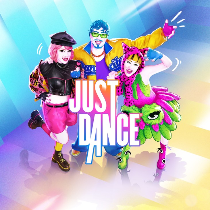 Games like Just Dance Free Experience