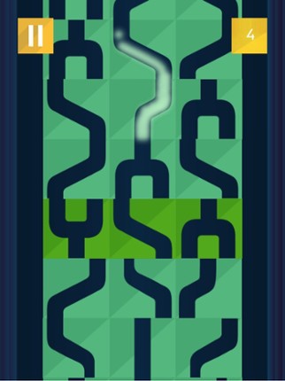 Keep it Flowing screenshot